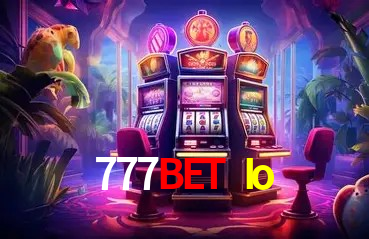 Apostas Esportivas no 777Bet Io