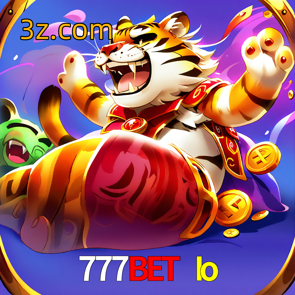 777Bet Io