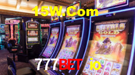777bet io