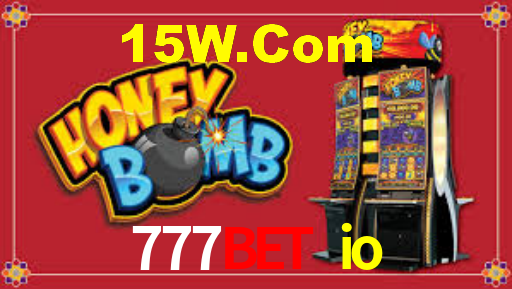 777bet io