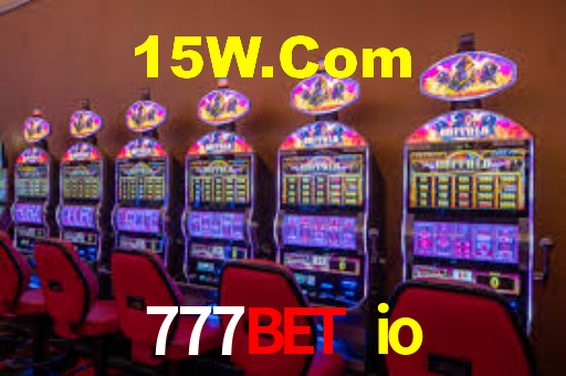 777bet io