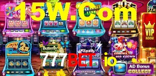 Welcome Bonus 777bet io