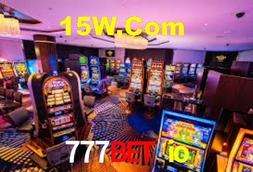777bet vip