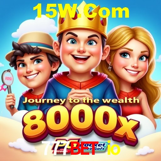 Inovações de Jogos na 777bet io: O Futuro das Experiências Interativas