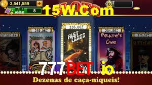 Experiência VIP 777bet io