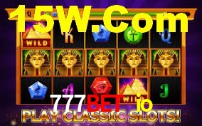 VIP Casino 777bet io