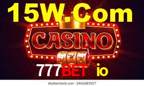 Live Casino 777bet io
