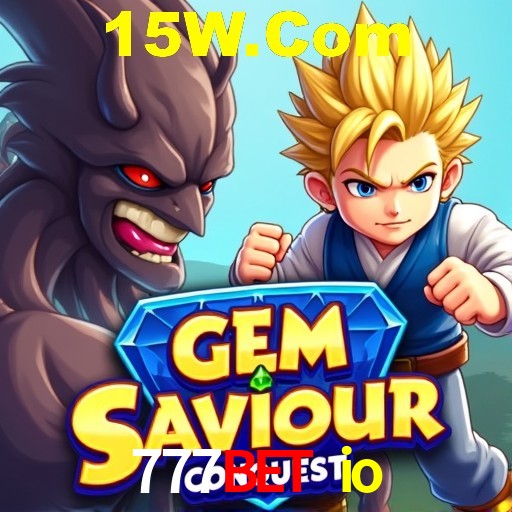 Descubra o Mundo do Cassino Online com 777bet io