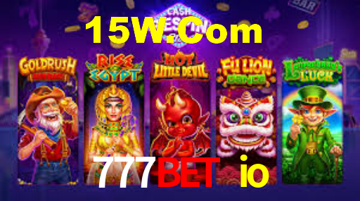 777bet io,777bet