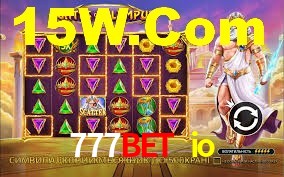 777bet io