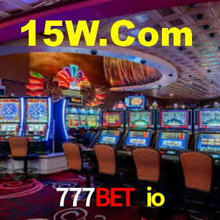 777bet io