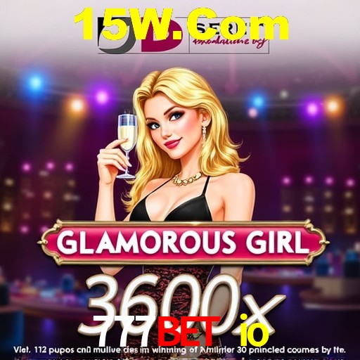 Descubra o Mundo do Cassino Online com 777bet io