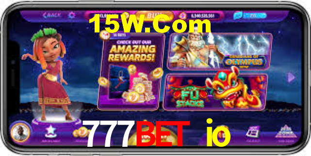 777bet io