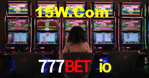 777bet io - O Gigante Brasileiro Dos Cassinos Online - 777bet